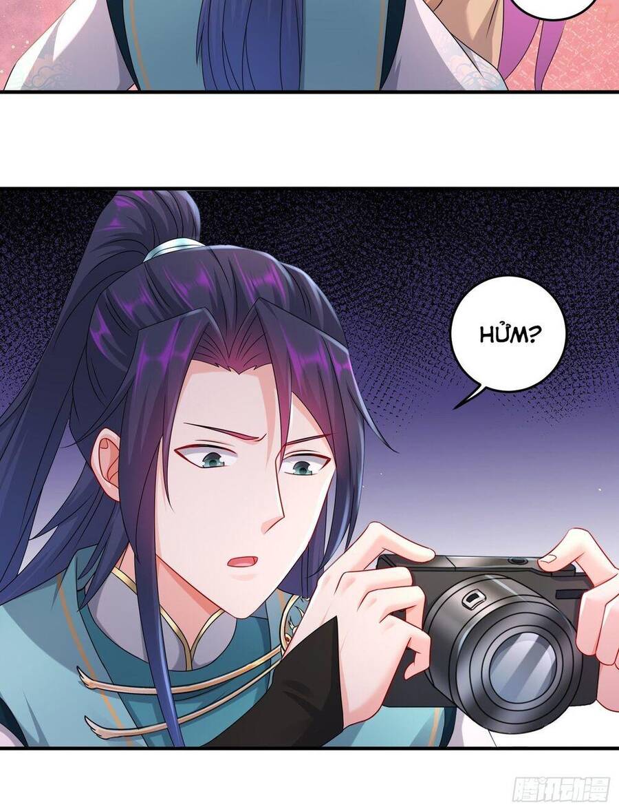 Người Ở Rể Bị Ép Thành Phản Diện Chap 330 - Next Chap 331