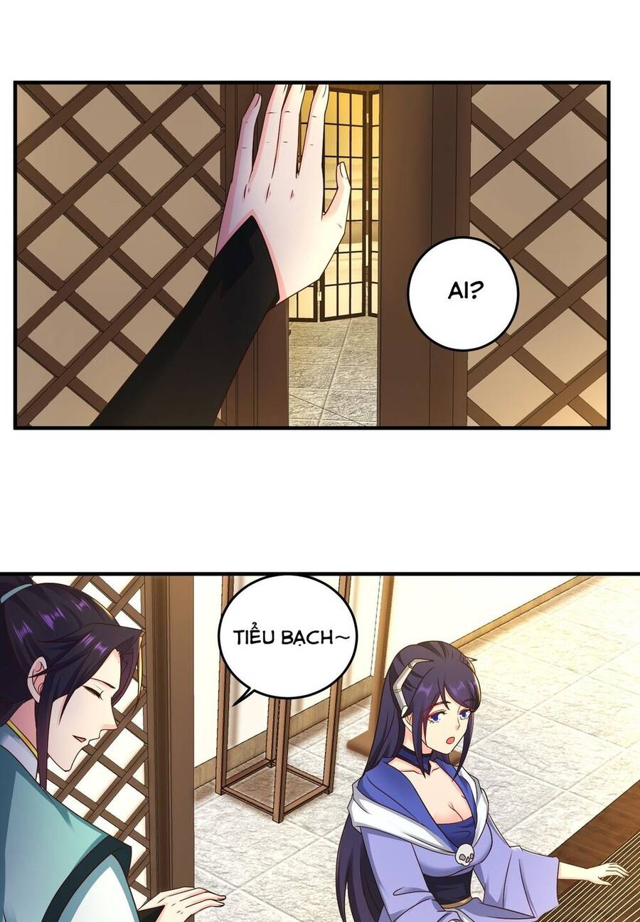 Người Ở Rể Bị Ép Thành Phản Diện Chap 331 - Next Chap 332