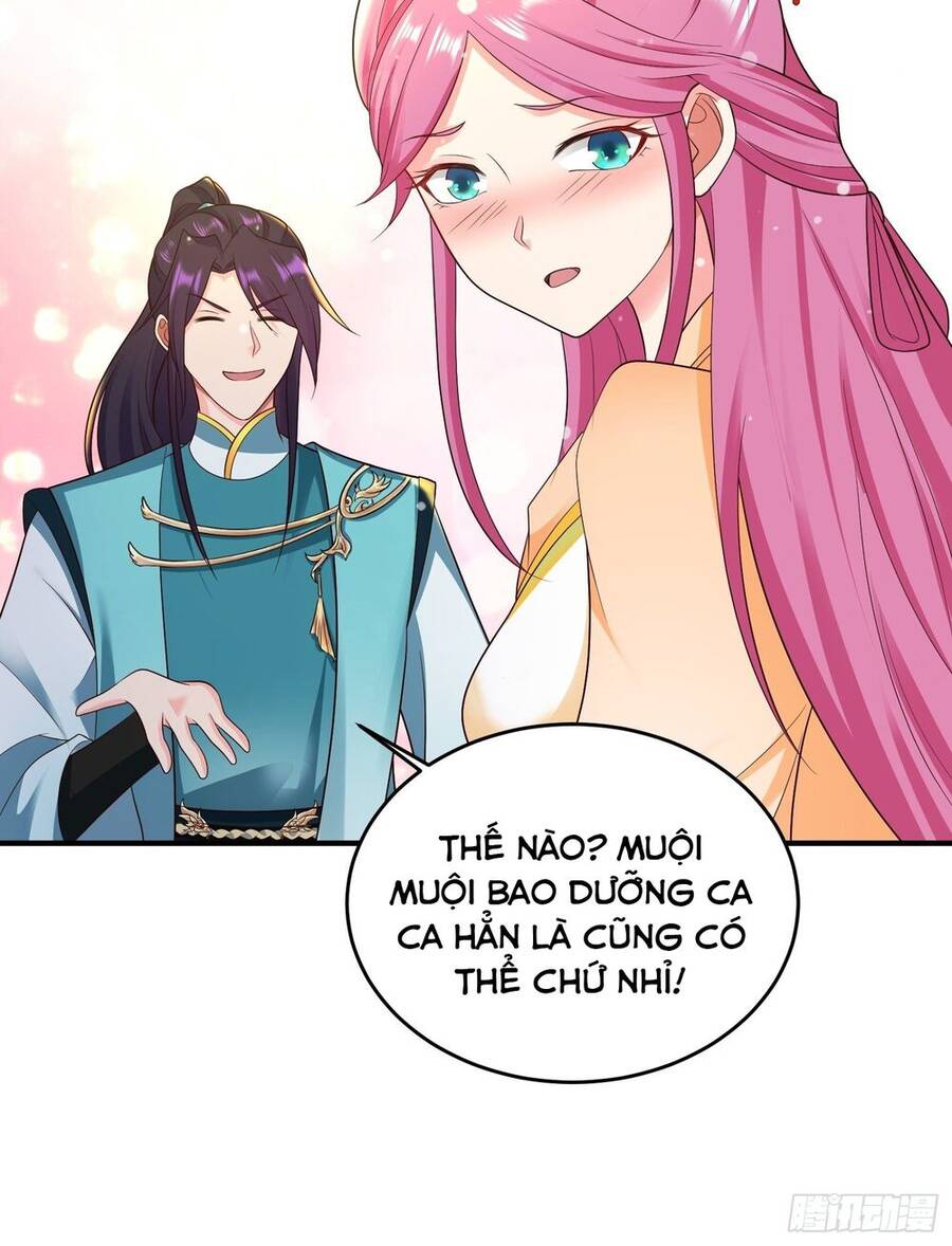 Người Ở Rể Bị Ép Thành Phản Diện Chap 331 - Next Chap 332