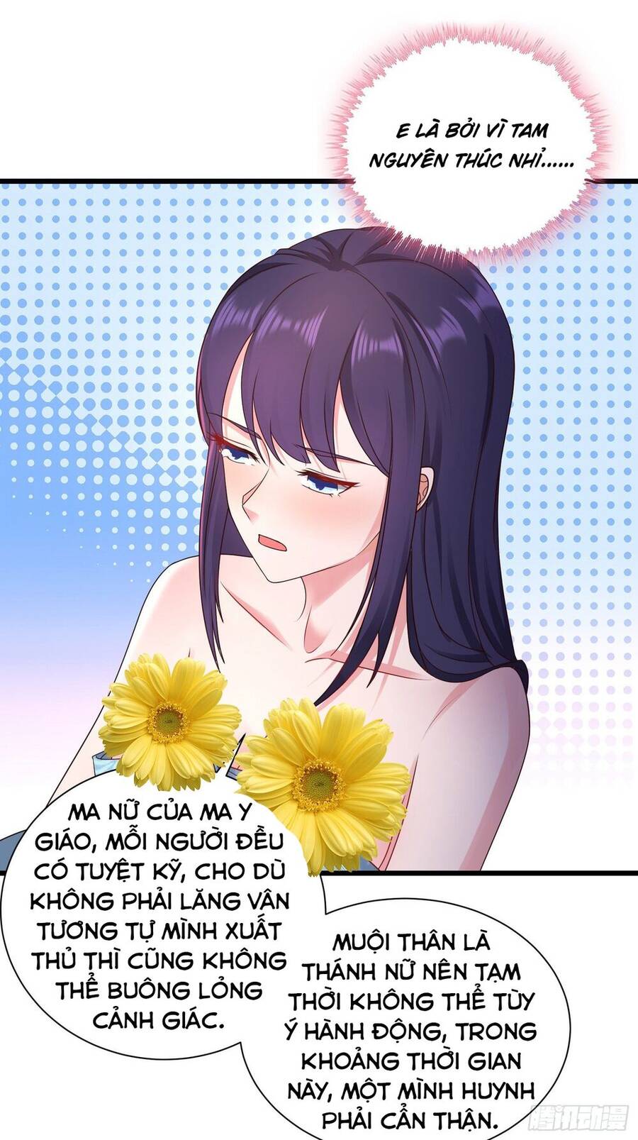 Người Ở Rể Bị Ép Thành Phản Diện Chap 332 - Next Chap 333