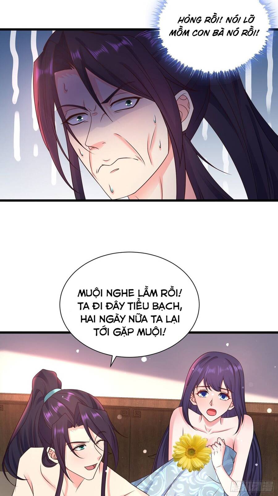 Người Ở Rể Bị Ép Thành Phản Diện Chap 332 - Next Chap 333