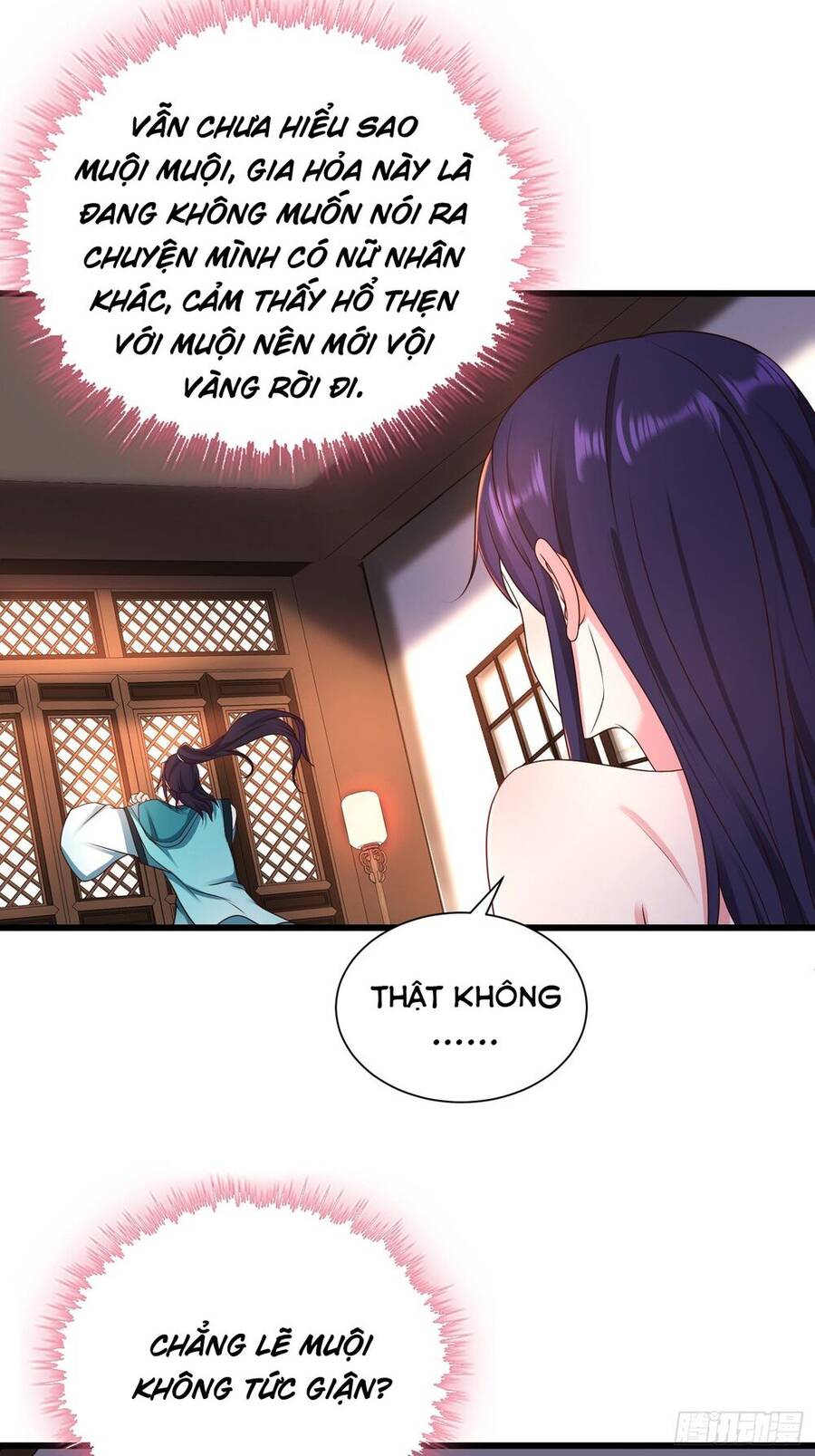 Người Ở Rể Bị Ép Thành Phản Diện Chap 332 - Next Chap 333