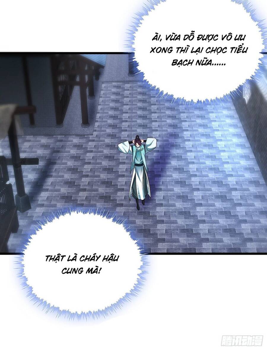 Người Ở Rể Bị Ép Thành Phản Diện Chap 332 - Next Chap 333