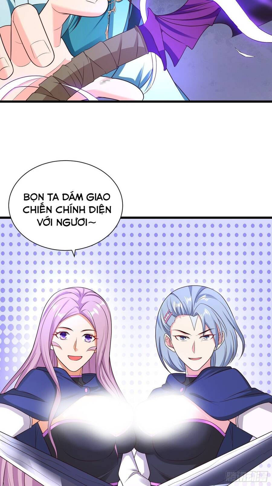 Người Ở Rể Bị Ép Thành Phản Diện Chap 332 - Next Chap 333