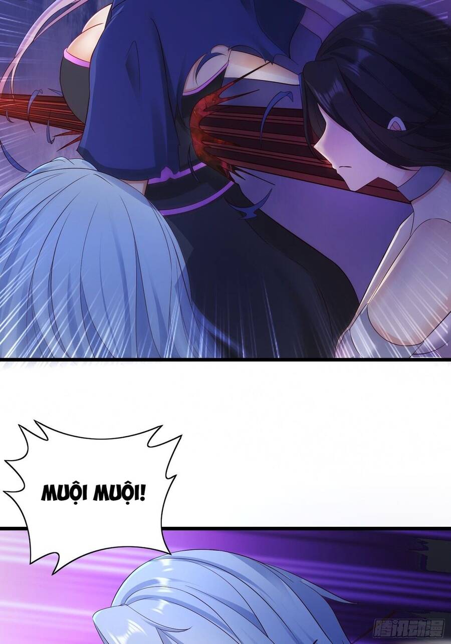 Người Ở Rể Bị Ép Thành Phản Diện Chap 332 - Next Chap 333