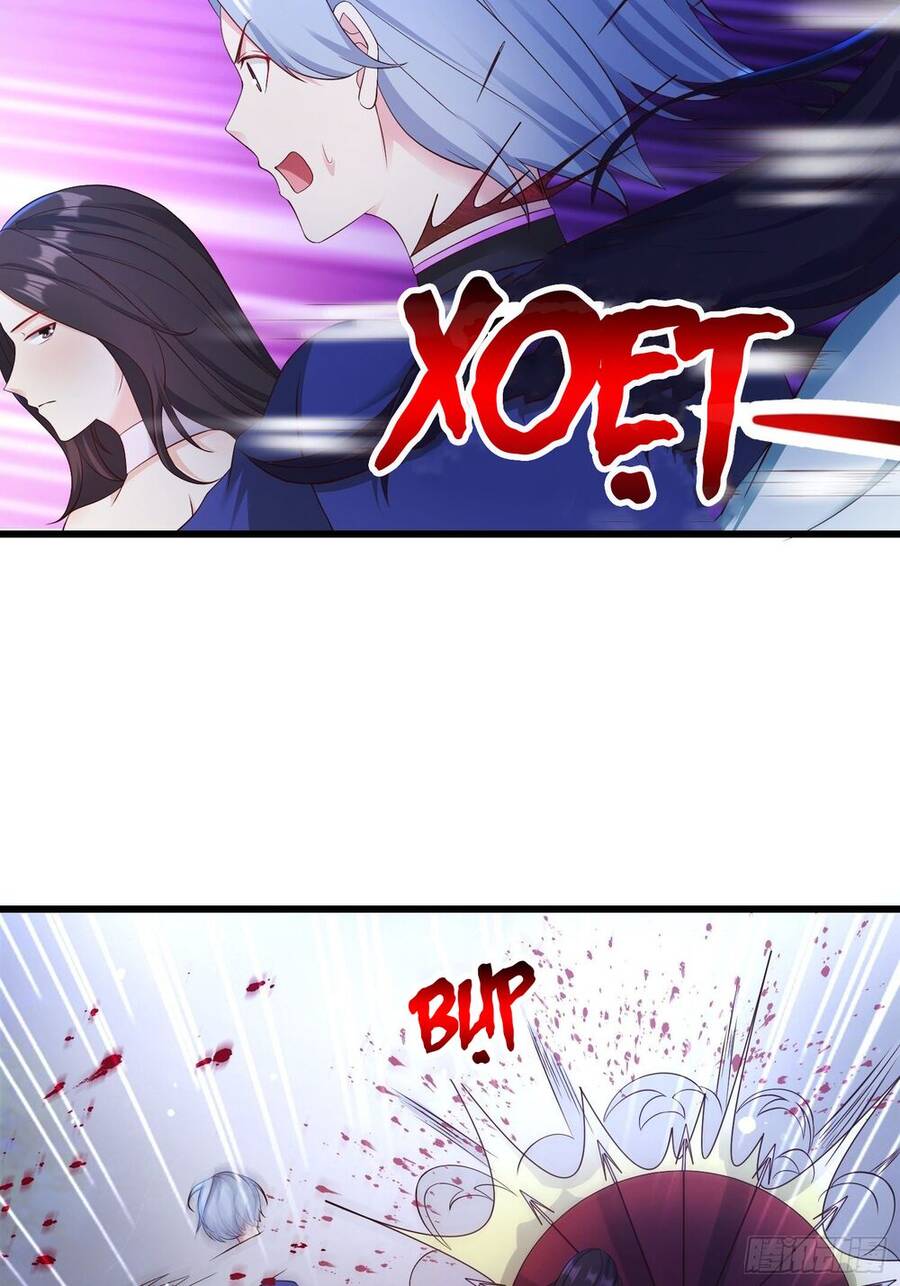 Người Ở Rể Bị Ép Thành Phản Diện Chap 332 - Next Chap 333