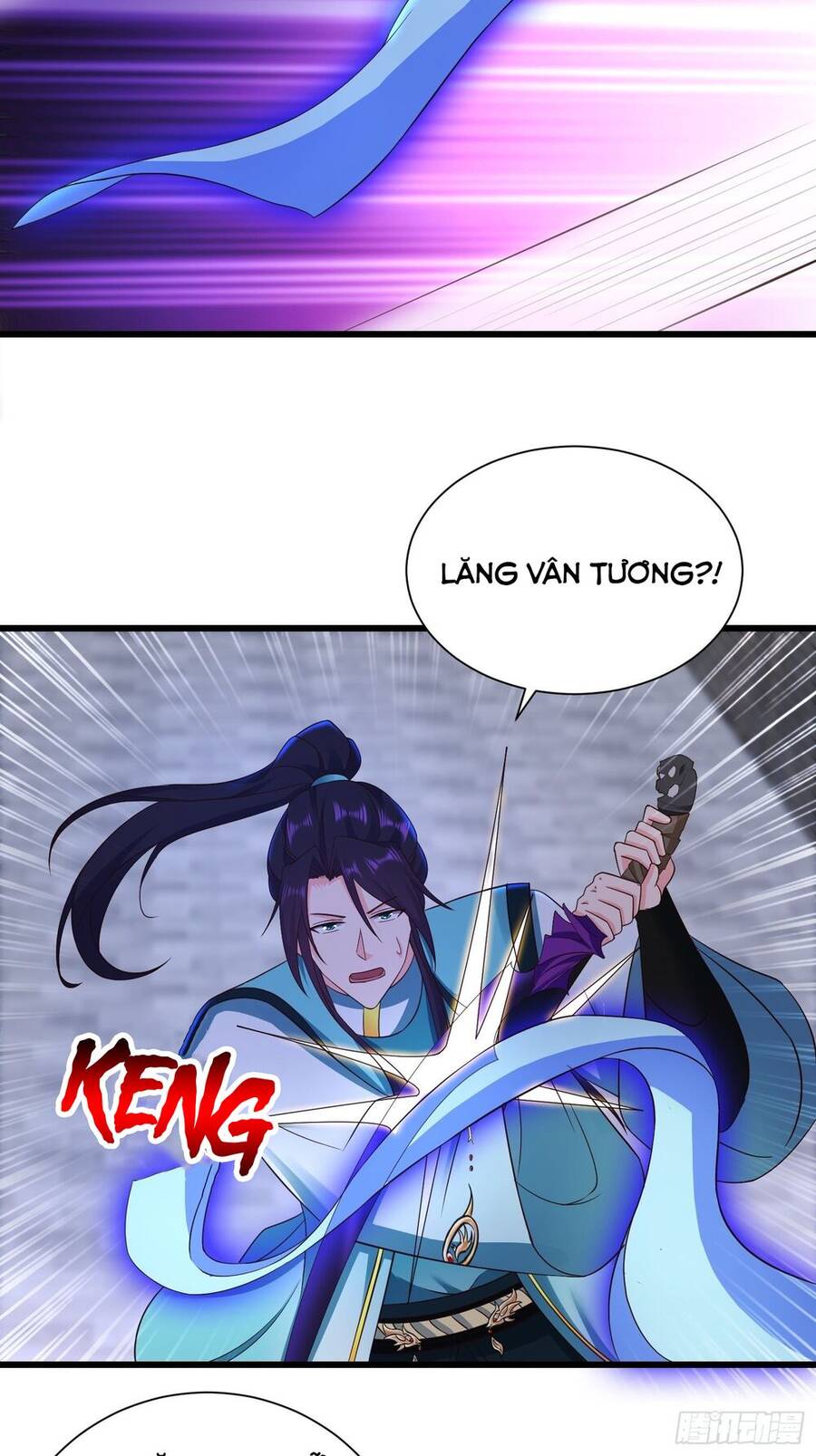 Người Ở Rể Bị Ép Thành Phản Diện Chap 332 - Next Chap 333