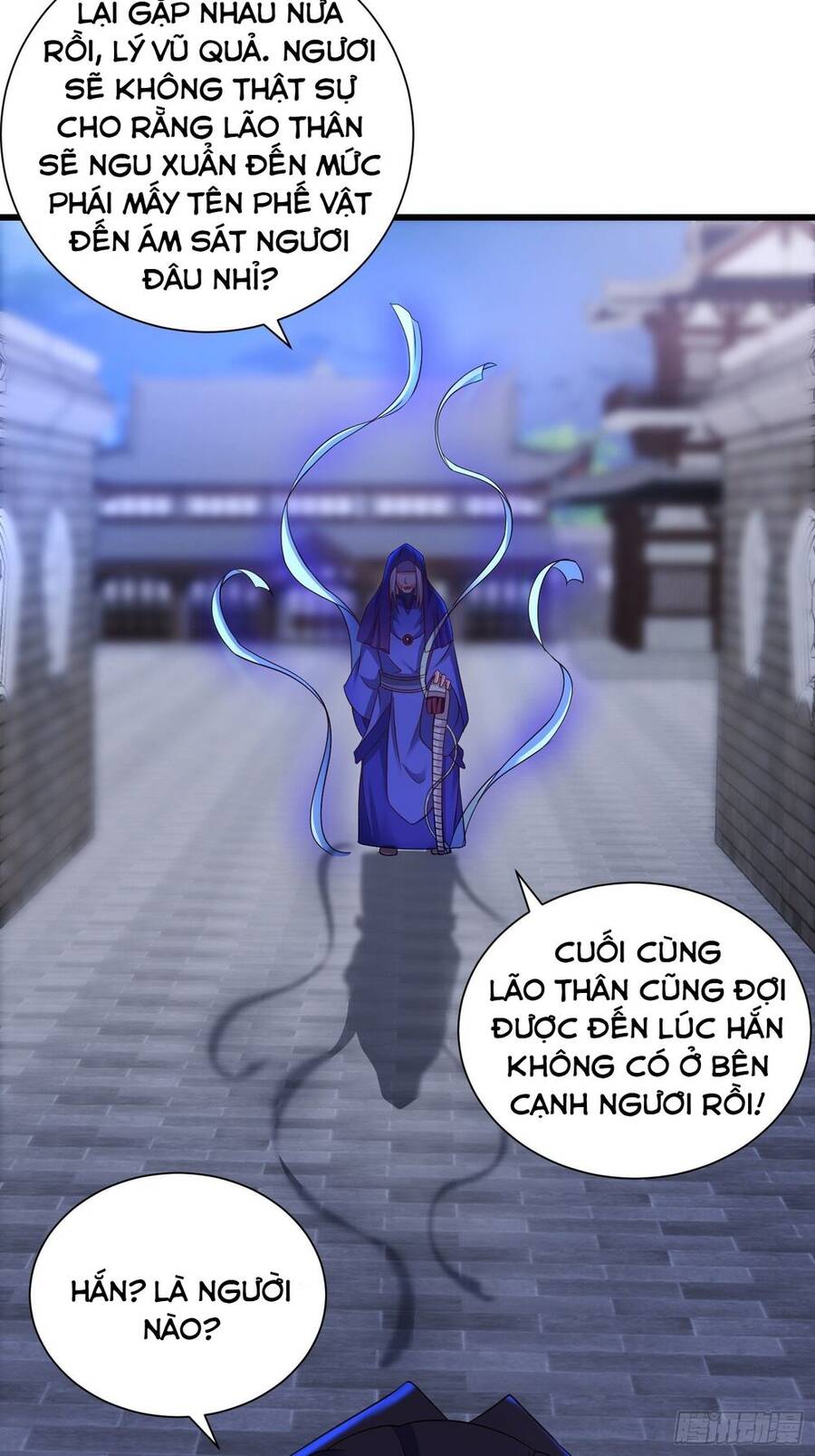 Người Ở Rể Bị Ép Thành Phản Diện Chap 332 - Next Chap 333