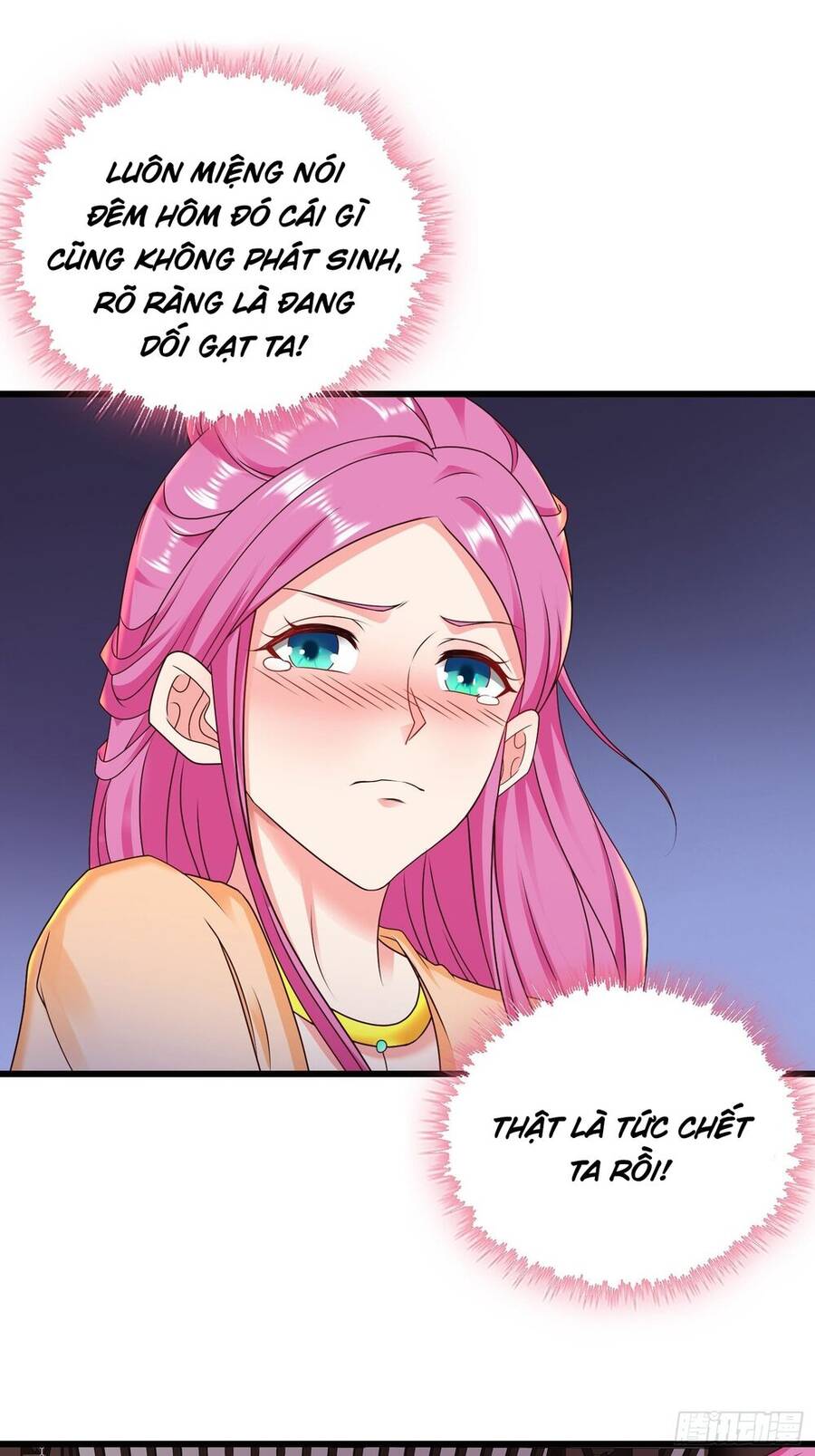 Người Ở Rể Bị Ép Thành Phản Diện Chap 332 - Next Chap 333