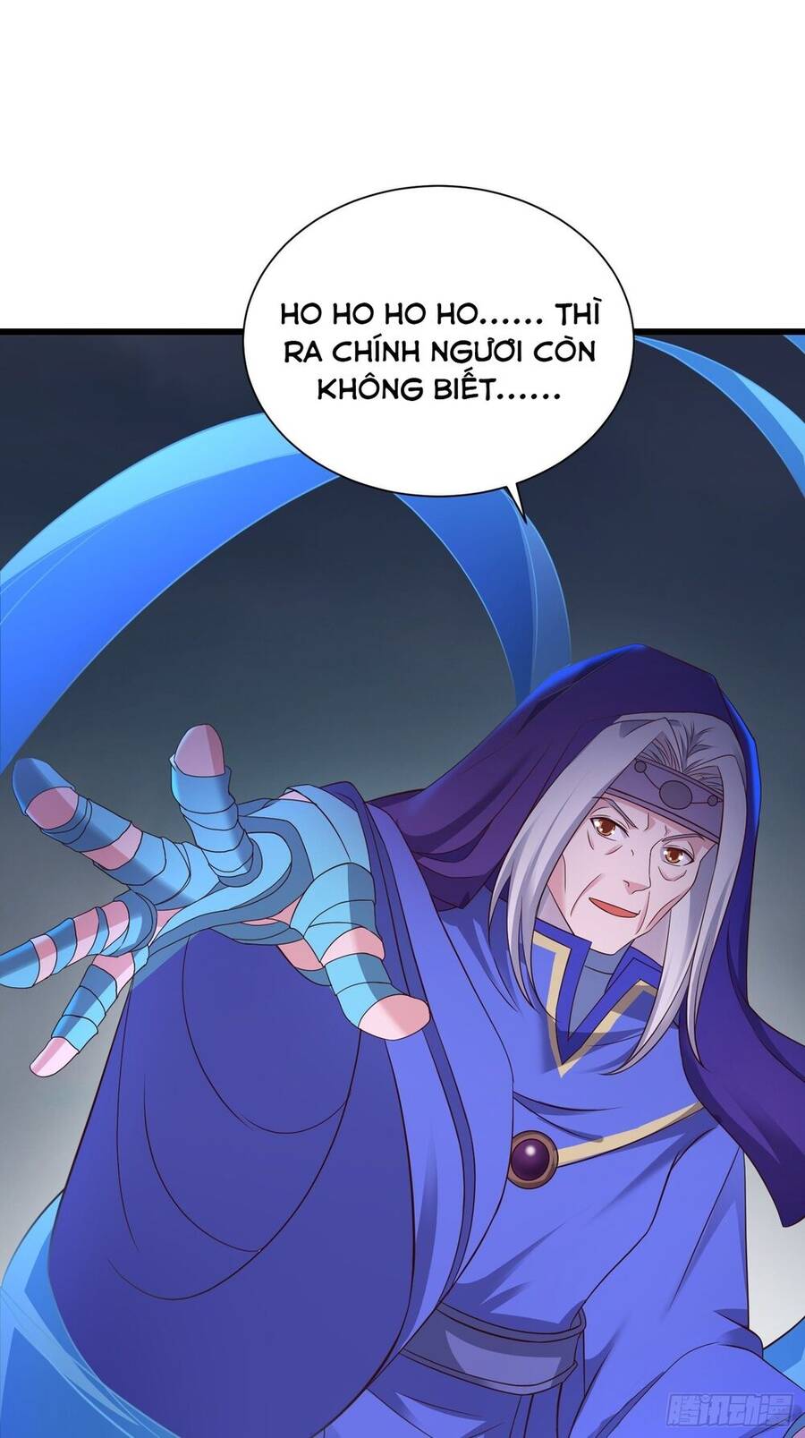 Người Ở Rể Bị Ép Thành Phản Diện Chap 332 - Next Chap 333