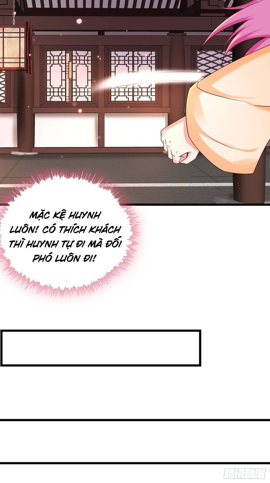 Người Ở Rể Bị Ép Thành Phản Diện Chap 332 - Next Chap 333