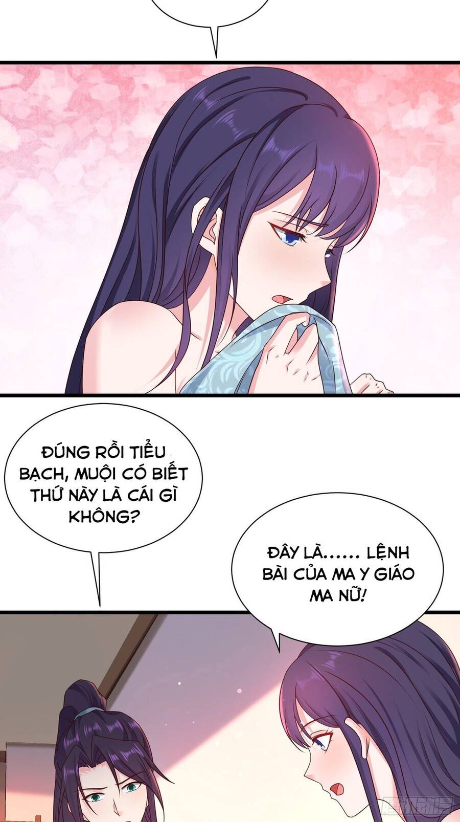 Người Ở Rể Bị Ép Thành Phản Diện Chap 332 - Next Chap 333