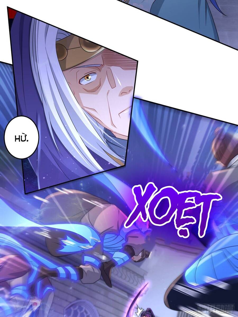 Người Ở Rể Bị Ép Thành Phản Diện Chap 333 - Next Chap 334