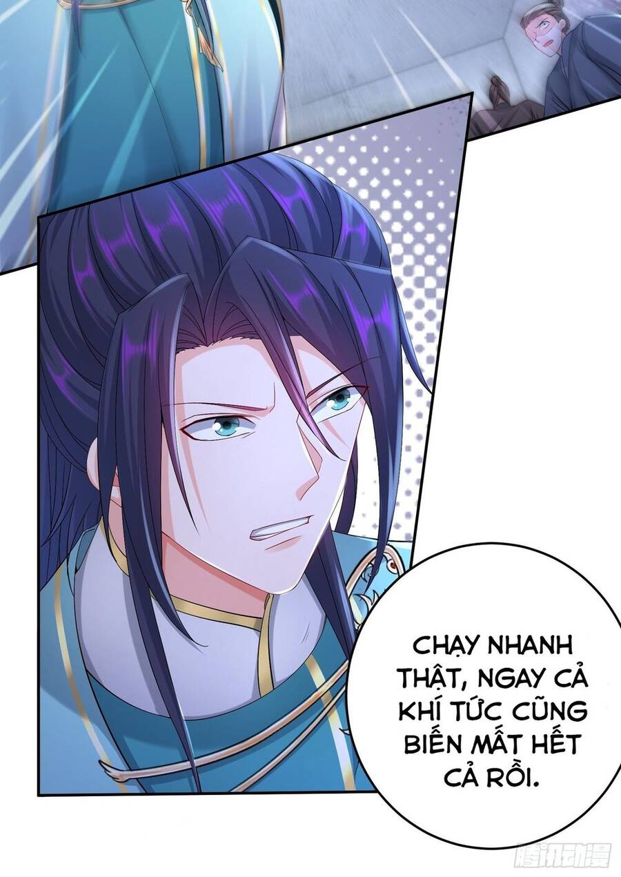 Người Ở Rể Bị Ép Thành Phản Diện Chap 333 - Next Chap 334