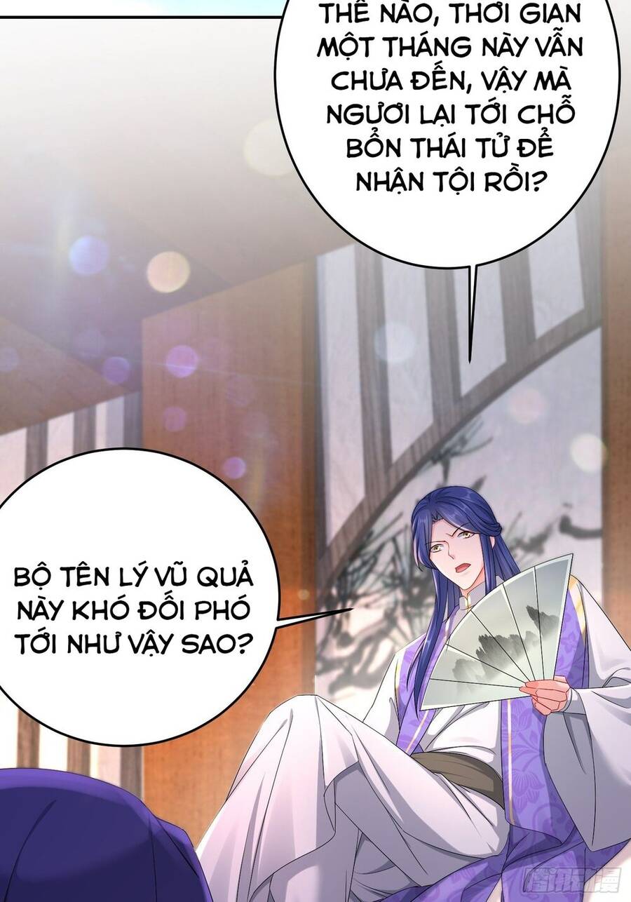 Người Ở Rể Bị Ép Thành Phản Diện Chap 333 - Next Chap 334