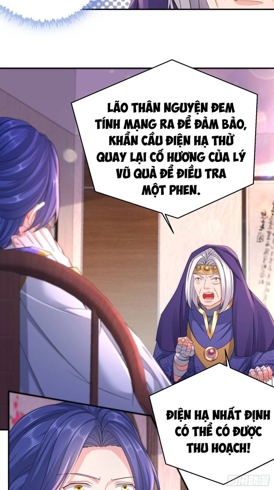Người Ở Rể Bị Ép Thành Phản Diện Chap 333 - Next Chap 334