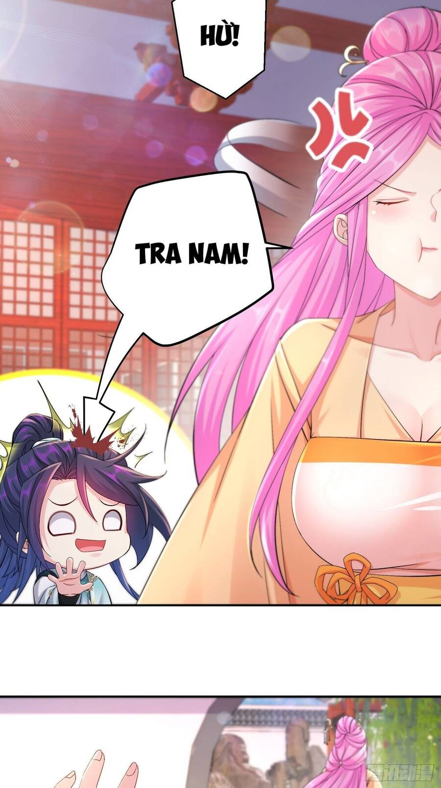 Người Ở Rể Bị Ép Thành Phản Diện Chap 333 - Next Chap 334