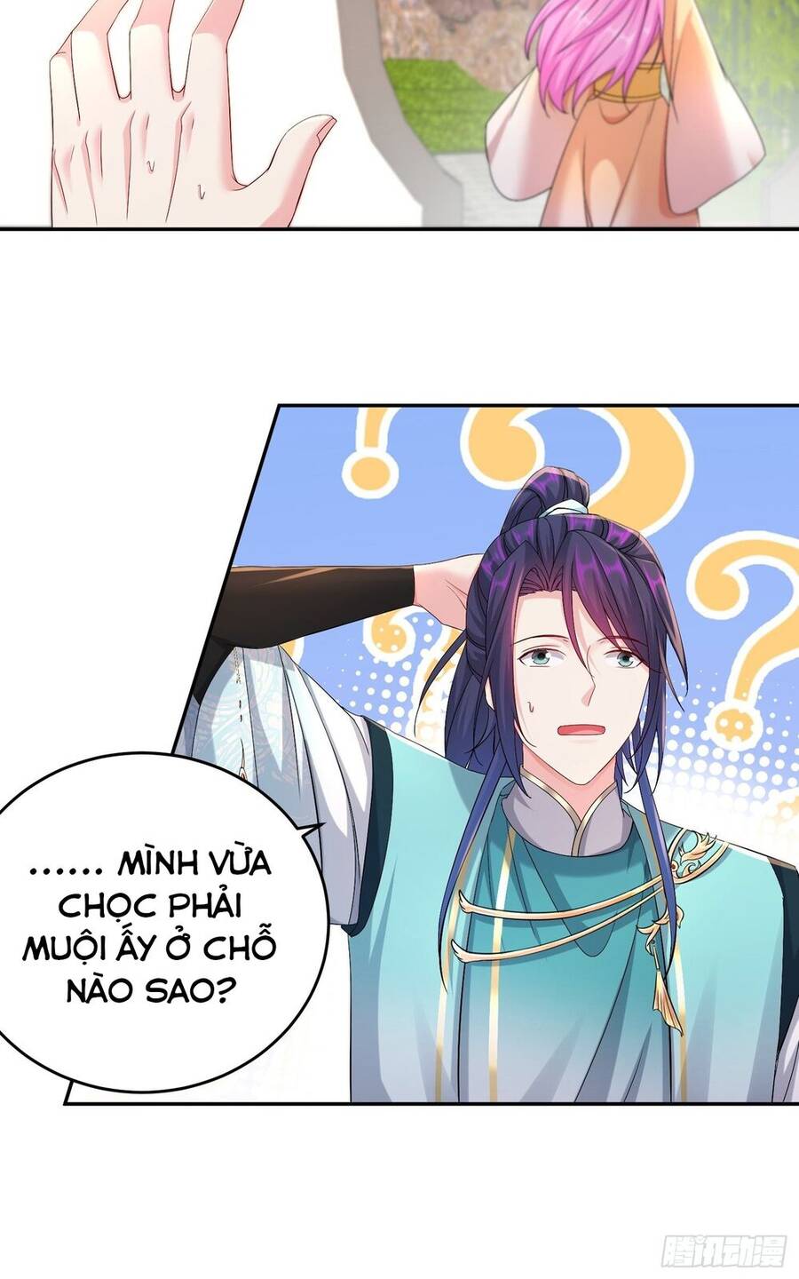 Người Ở Rể Bị Ép Thành Phản Diện Chap 333 - Next Chap 334