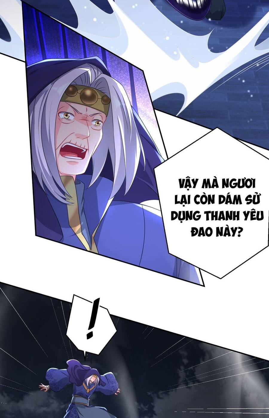 Người Ở Rể Bị Ép Thành Phản Diện Chap 333 - Next Chap 334