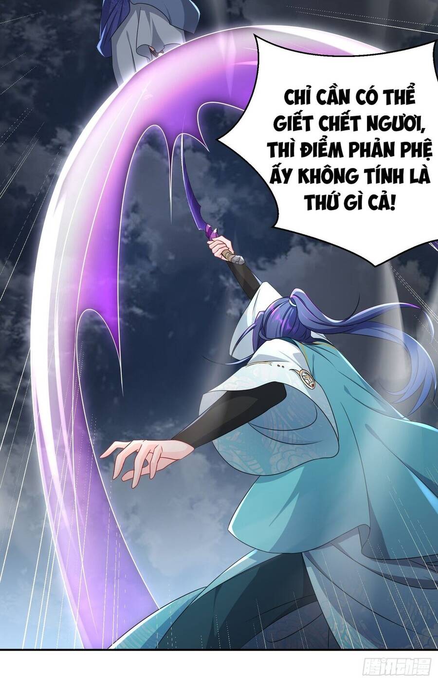 Người Ở Rể Bị Ép Thành Phản Diện Chap 333 - Next Chap 334