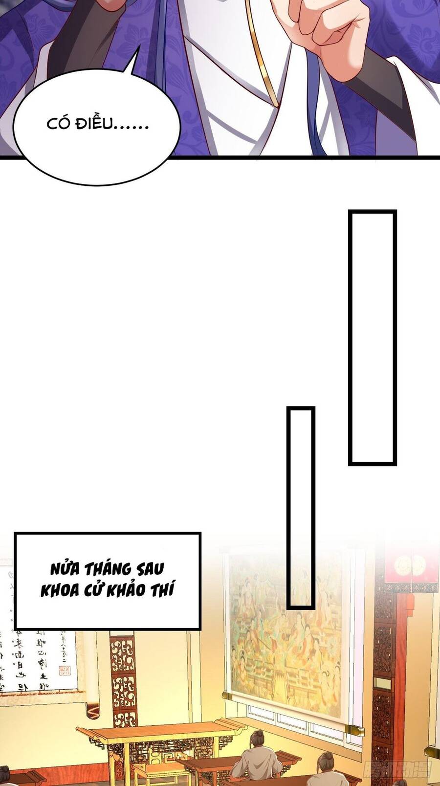 Người Ở Rể Bị Ép Thành Phản Diện Chap 334 - Next Chap 335