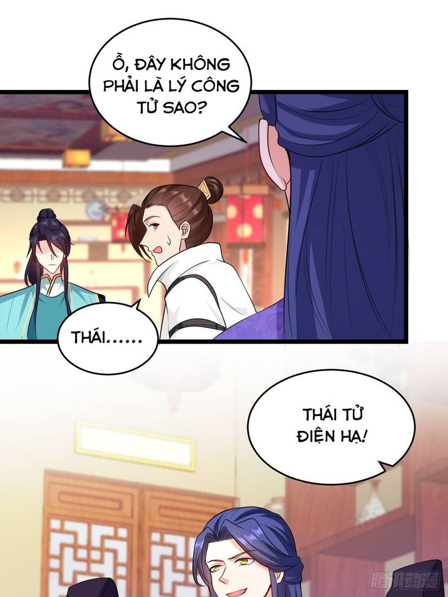 Người Ở Rể Bị Ép Thành Phản Diện Chap 334 - Next Chap 335