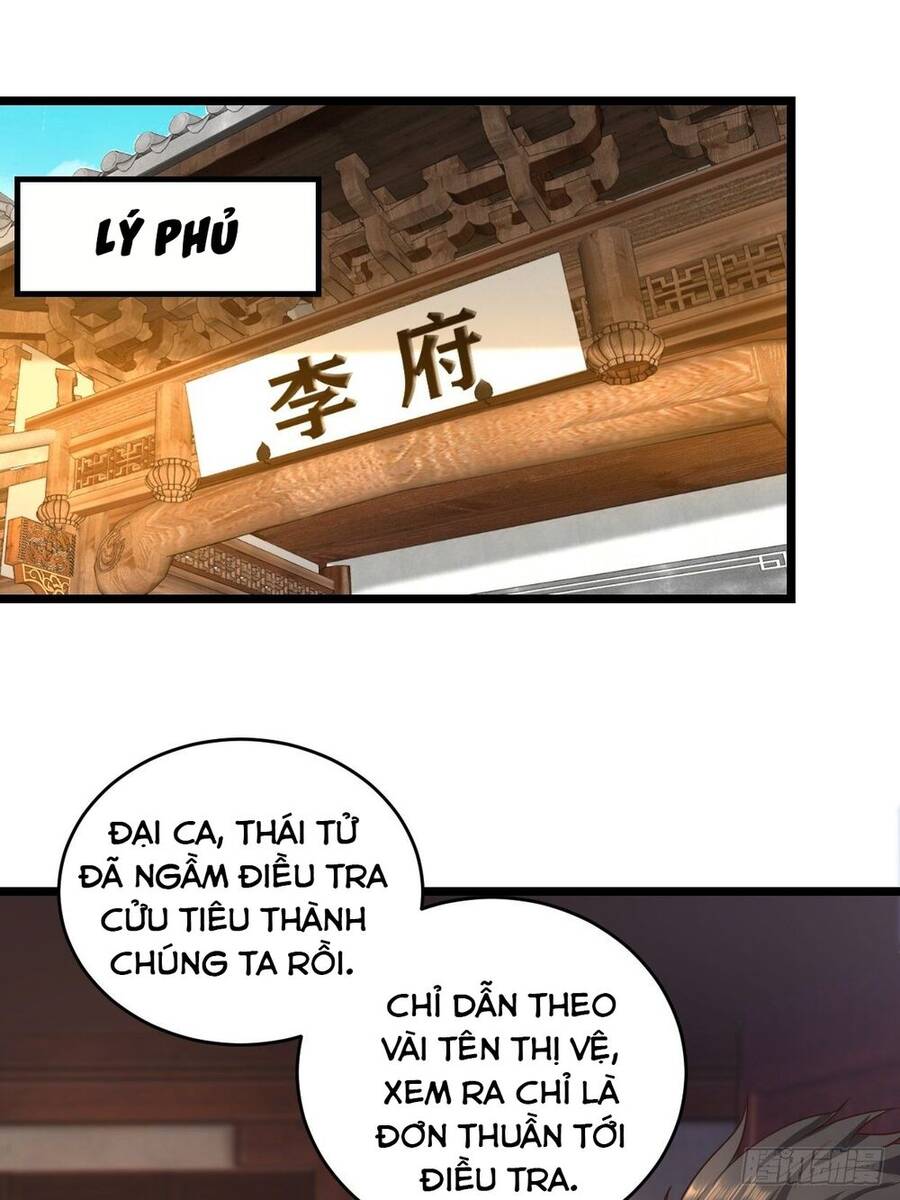 Người Ở Rể Bị Ép Thành Phản Diện Chap 334 - Next Chap 335
