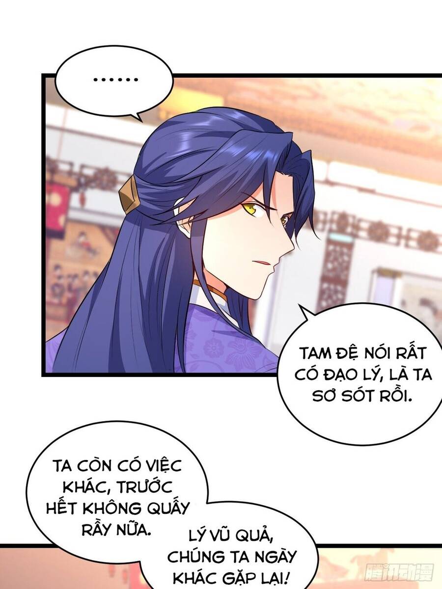 Người Ở Rể Bị Ép Thành Phản Diện Chap 334 - Next Chap 335