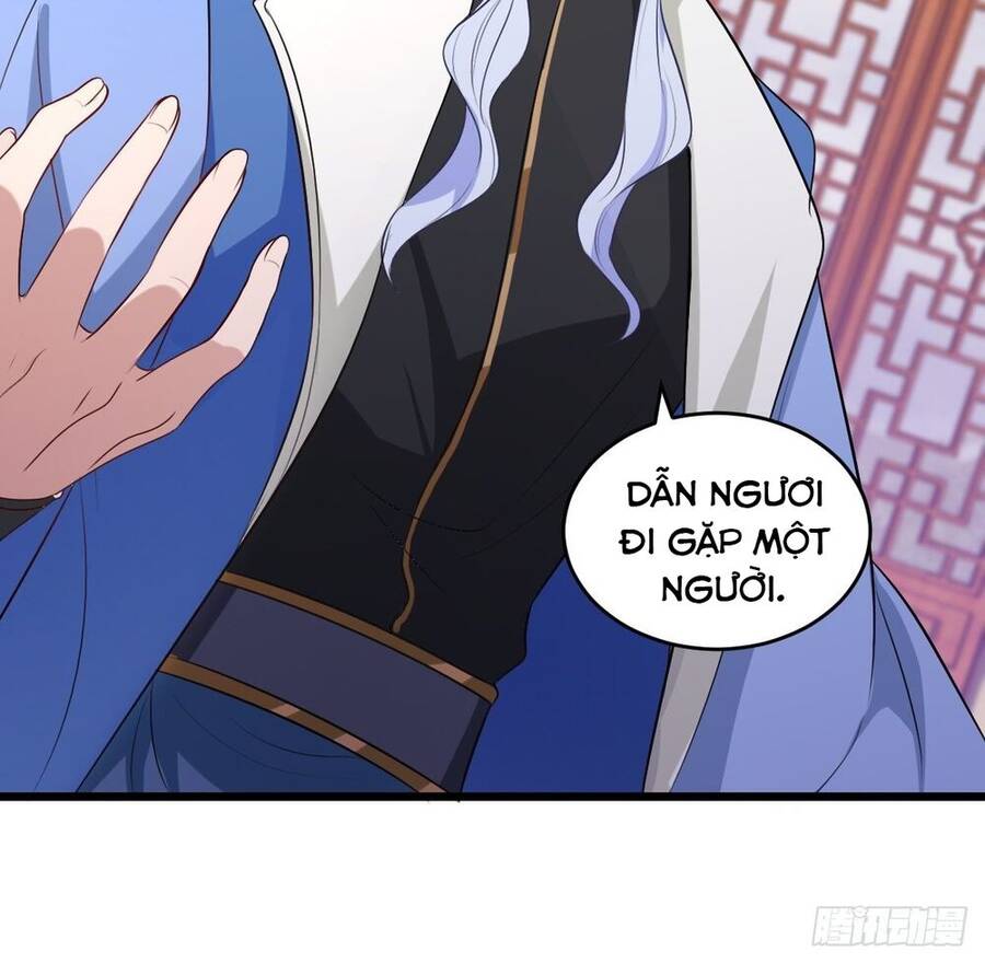 Người Ở Rể Bị Ép Thành Phản Diện Chap 334 - Next Chap 335