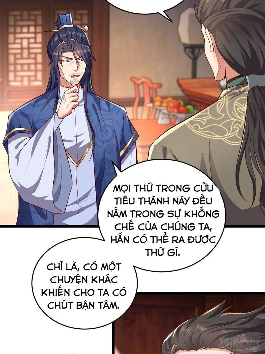 Người Ở Rể Bị Ép Thành Phản Diện Chap 334 - Next Chap 335