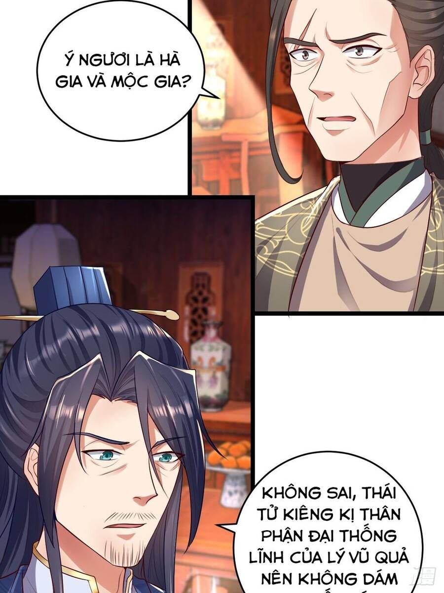 Người Ở Rể Bị Ép Thành Phản Diện Chap 334 - Next Chap 335