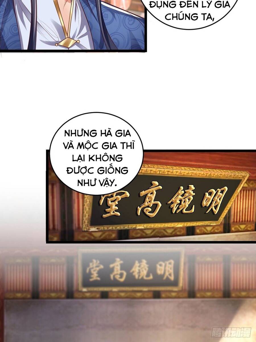 Người Ở Rể Bị Ép Thành Phản Diện Chap 334 - Next Chap 335