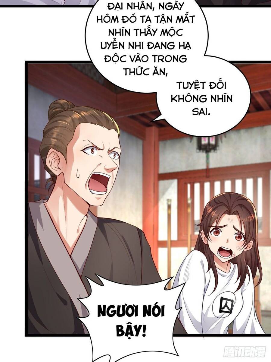 Người Ở Rể Bị Ép Thành Phản Diện Chap 334 - Next Chap 335