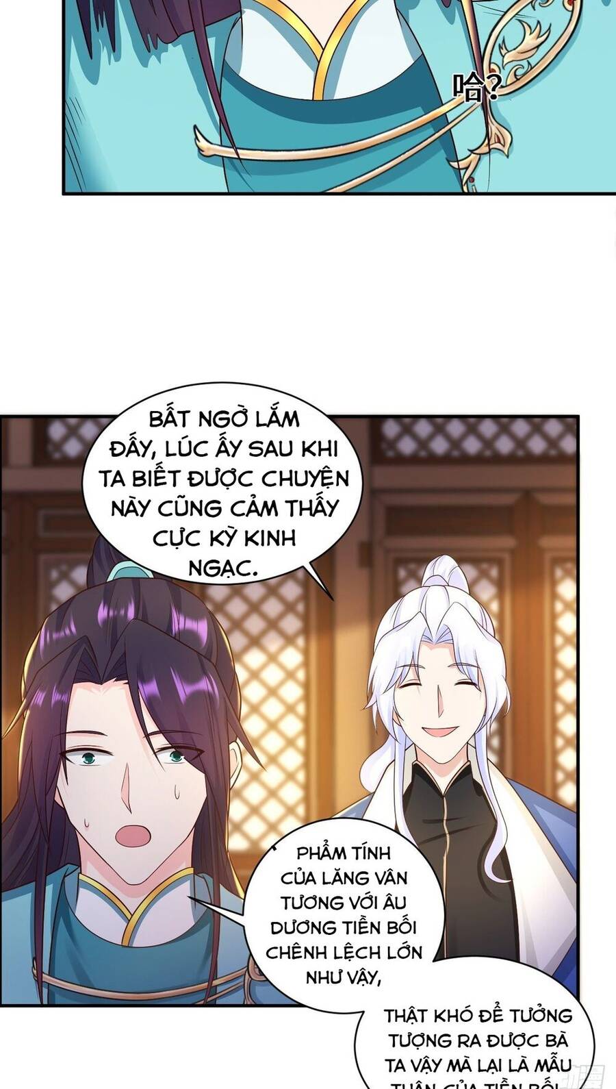 Người Ở Rể Bị Ép Thành Phản Diện Chap 335 - Next Chap 336