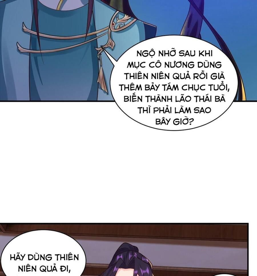 Người Ở Rể Bị Ép Thành Phản Diện Chap 335 - Next Chap 336