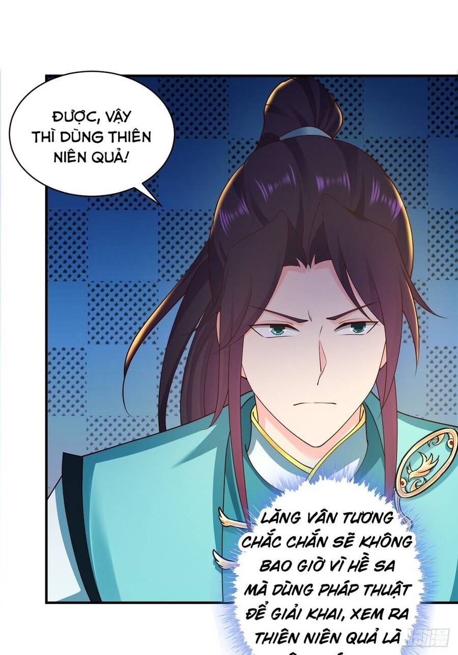 Người Ở Rể Bị Ép Thành Phản Diện Chap 335 - Next Chap 336
