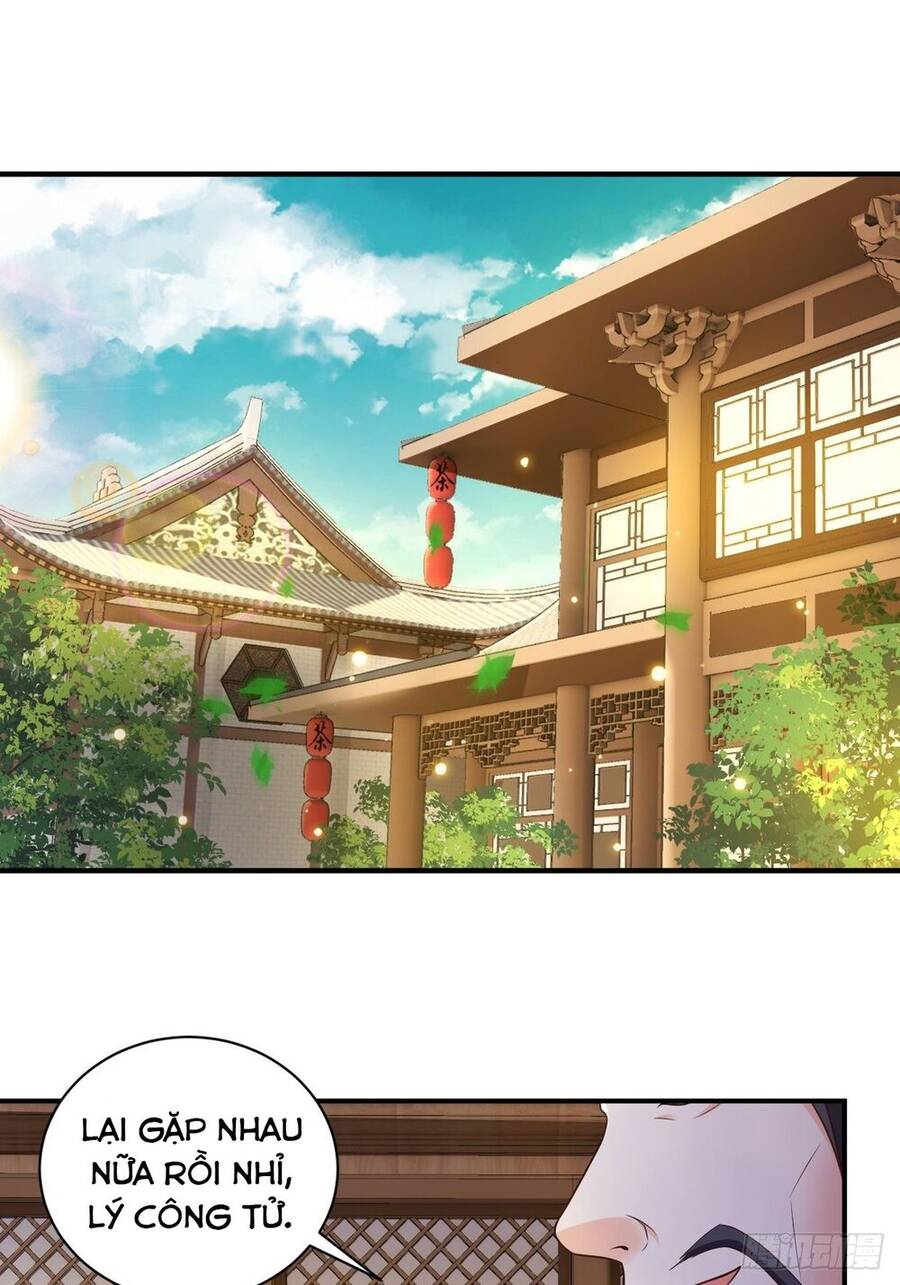 Người Ở Rể Bị Ép Thành Phản Diện Chap 335 - Next Chap 336