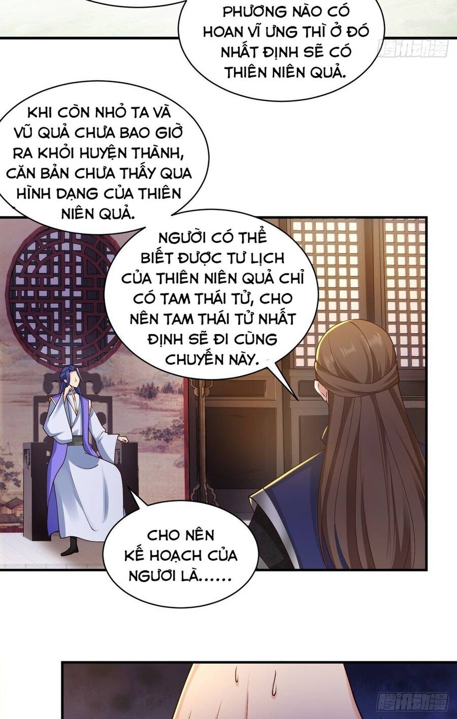 Người Ở Rể Bị Ép Thành Phản Diện Chap 335 - Next Chap 336