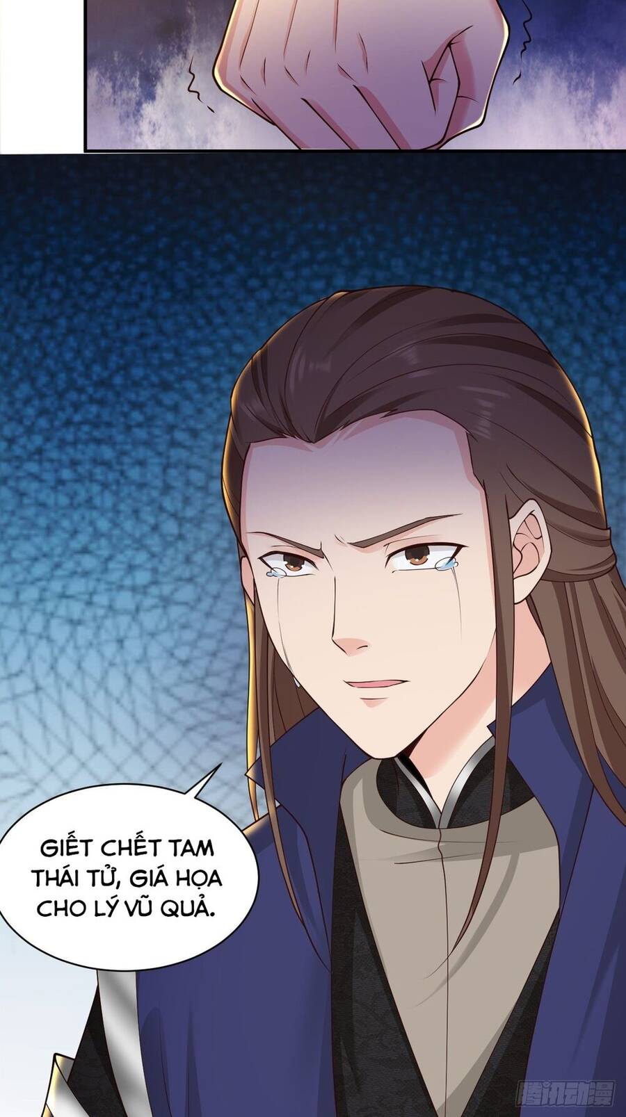 Người Ở Rể Bị Ép Thành Phản Diện Chap 335 - Next Chap 336