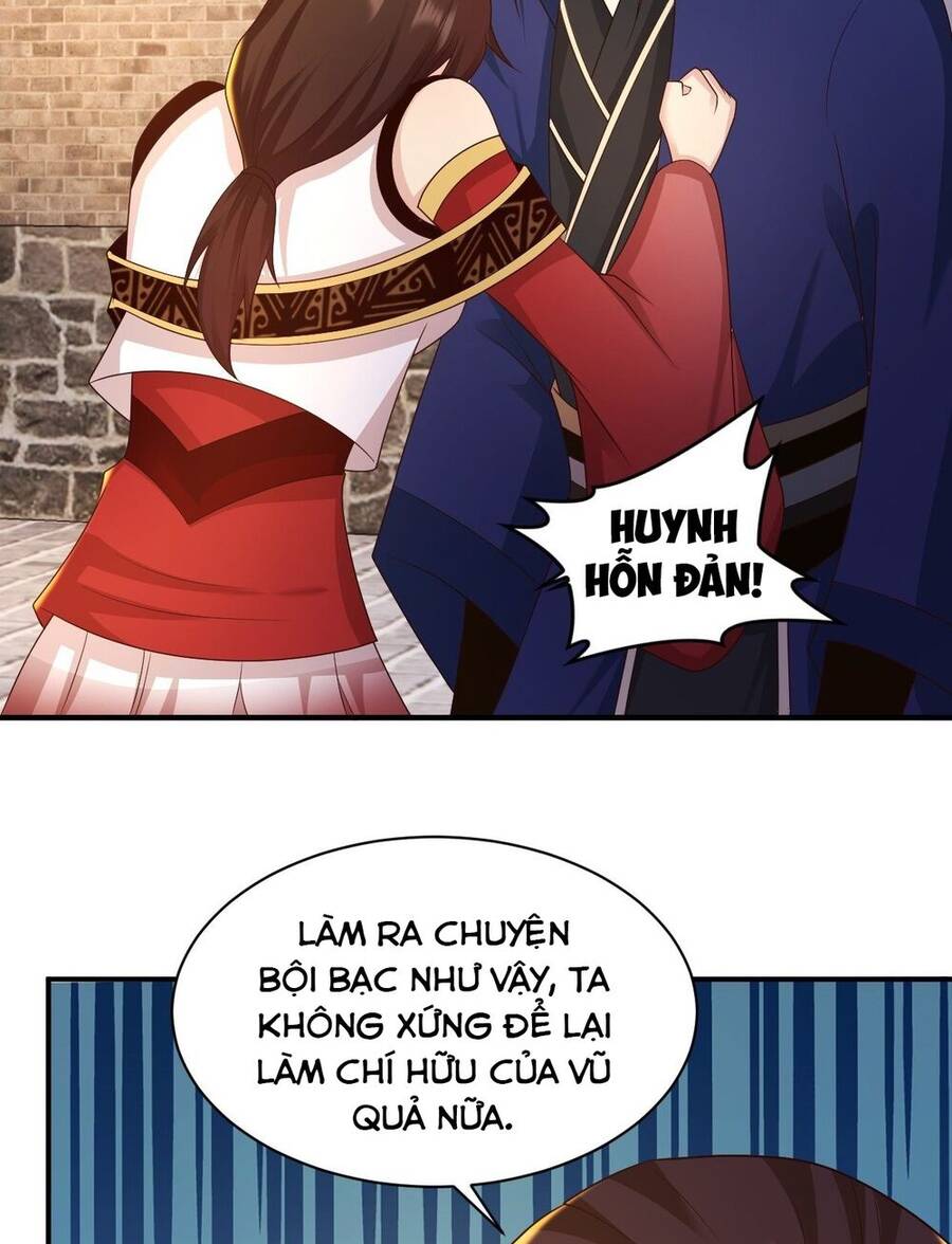 Người Ở Rể Bị Ép Thành Phản Diện Chap 335 - Next Chap 336