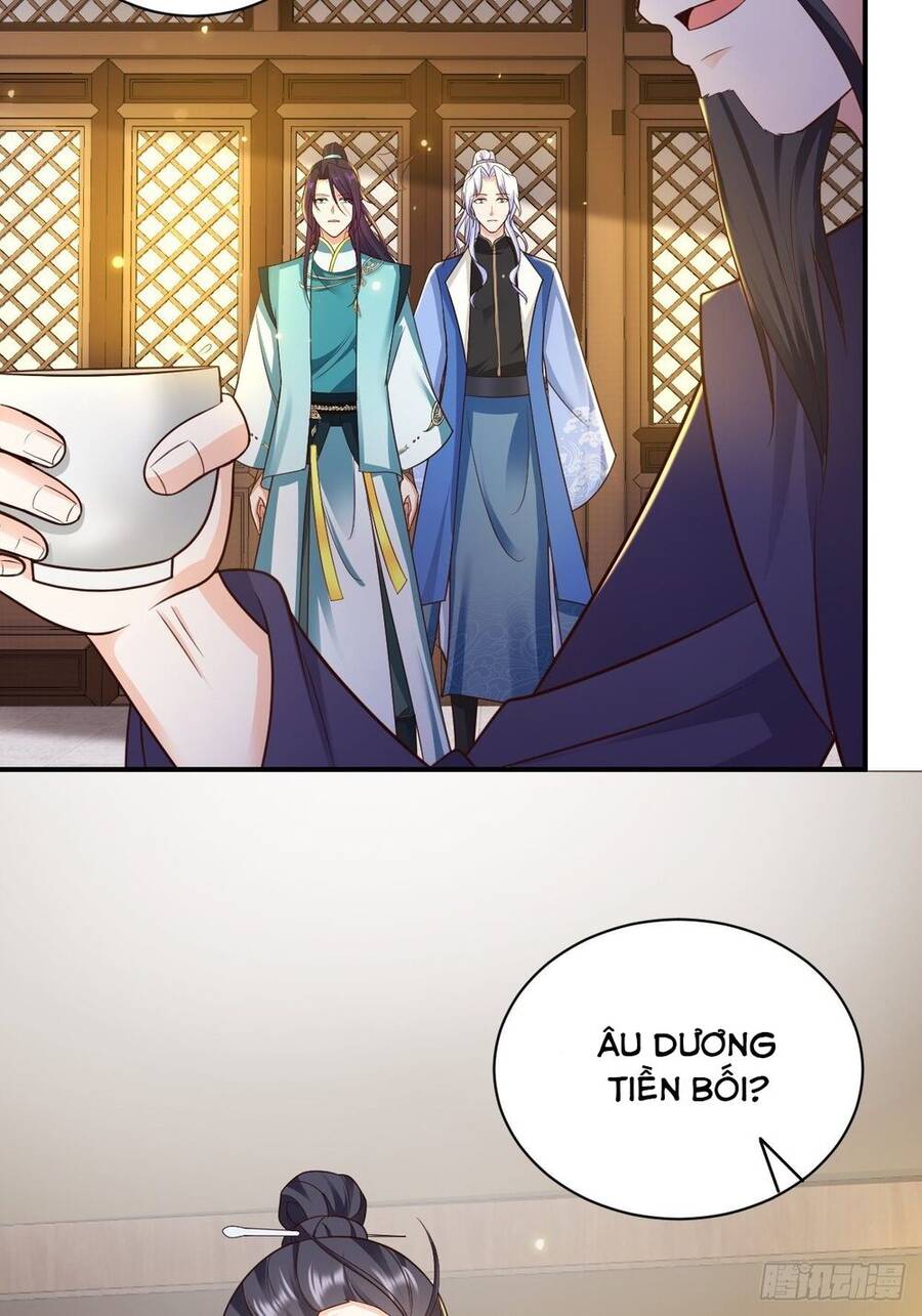 Người Ở Rể Bị Ép Thành Phản Diện Chap 335 - Next Chap 336