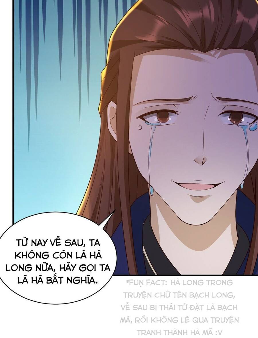 Người Ở Rể Bị Ép Thành Phản Diện Chap 335 - Next Chap 336