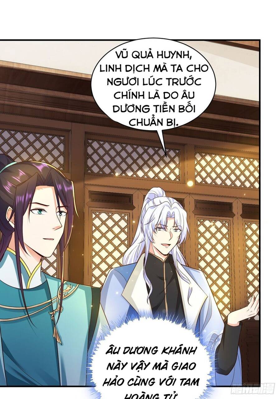 Người Ở Rể Bị Ép Thành Phản Diện Chap 335 - Next Chap 336
