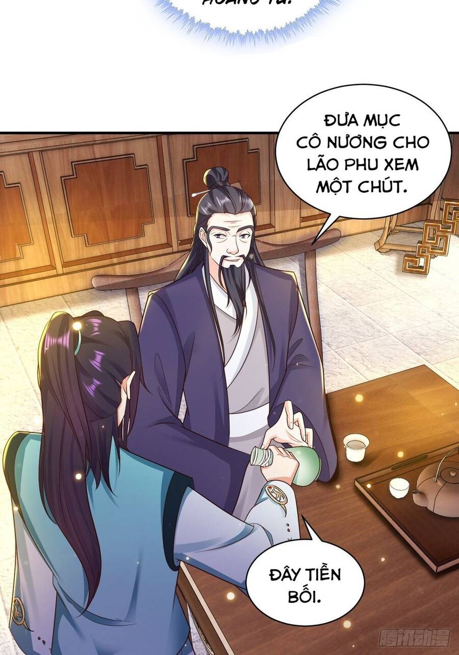 Người Ở Rể Bị Ép Thành Phản Diện Chap 335 - Next Chap 336