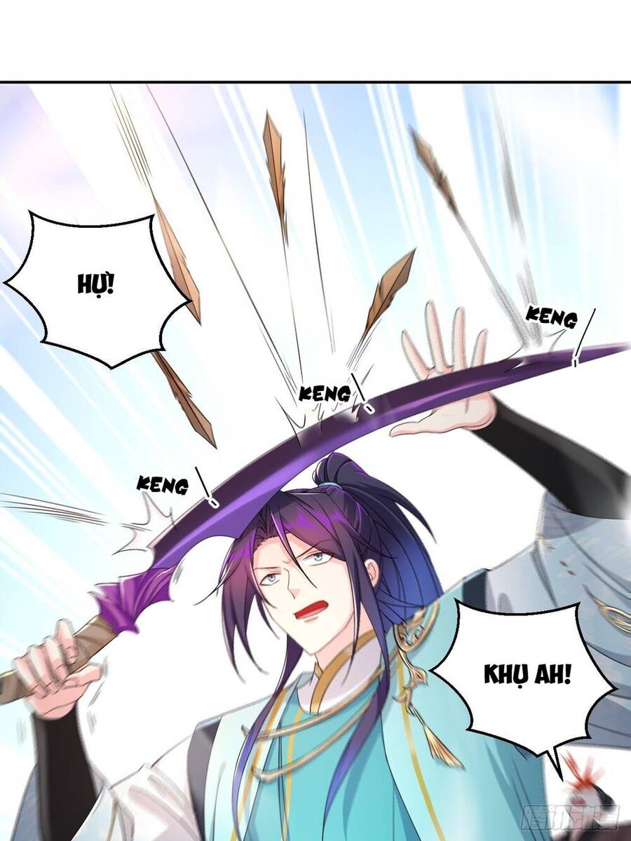Người Ở Rể Bị Ép Thành Phản Diện Chap 336 - Next Chap 337