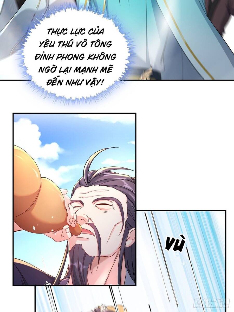 Người Ở Rể Bị Ép Thành Phản Diện Chap 336 - Next Chap 337