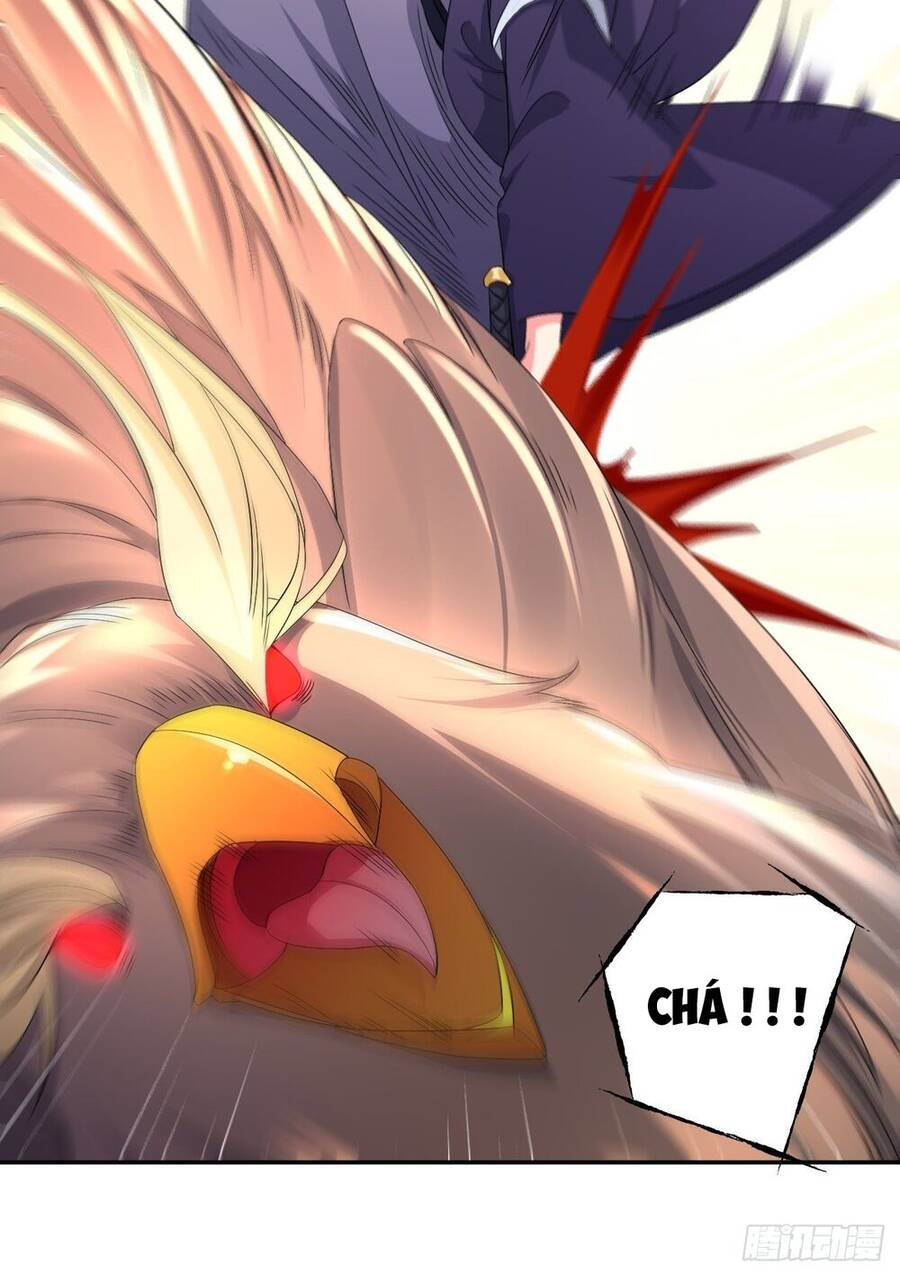 Người Ở Rể Bị Ép Thành Phản Diện Chap 336 - Next Chap 337
