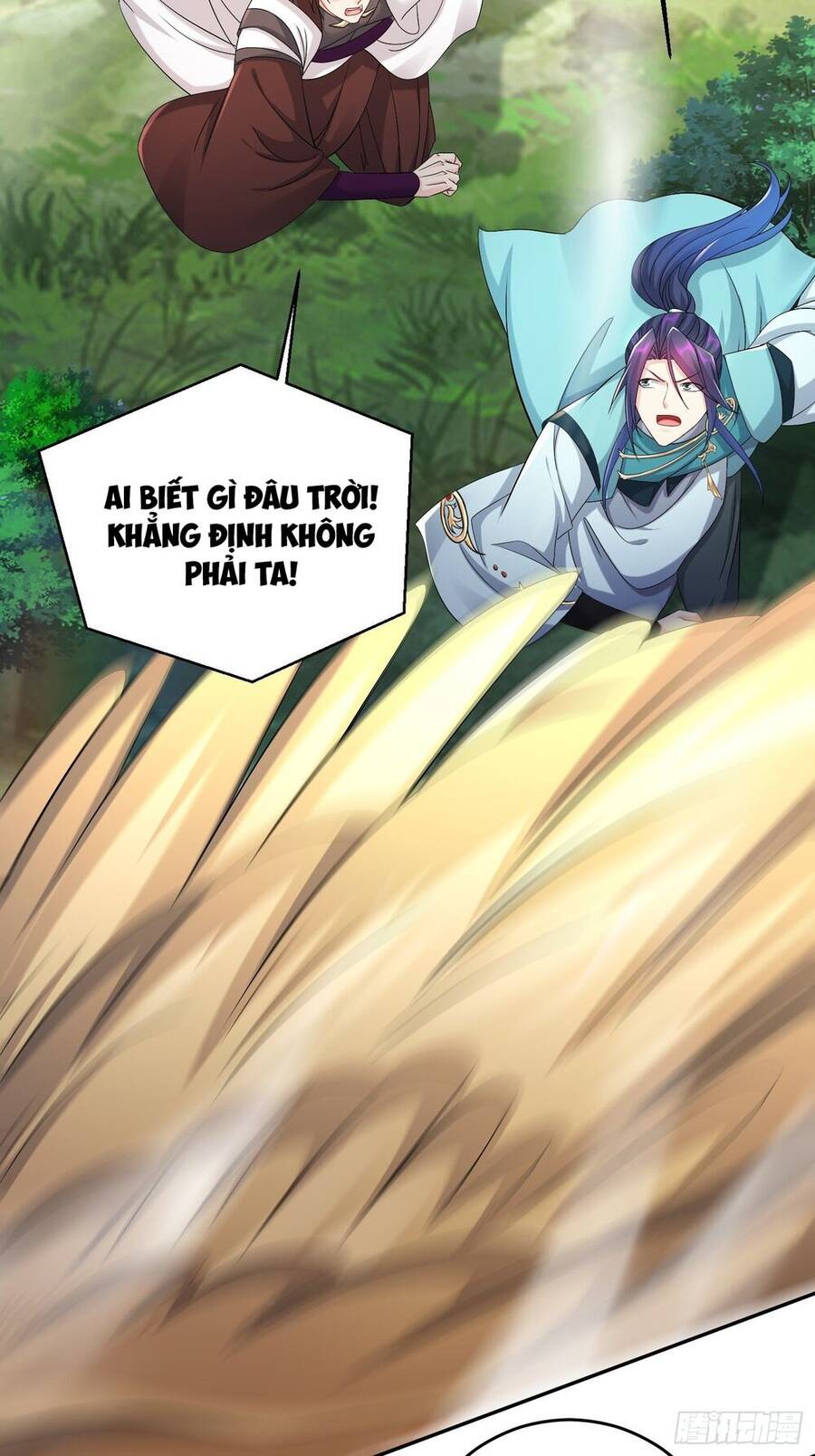 Người Ở Rể Bị Ép Thành Phản Diện Chap 336 - Next Chap 337