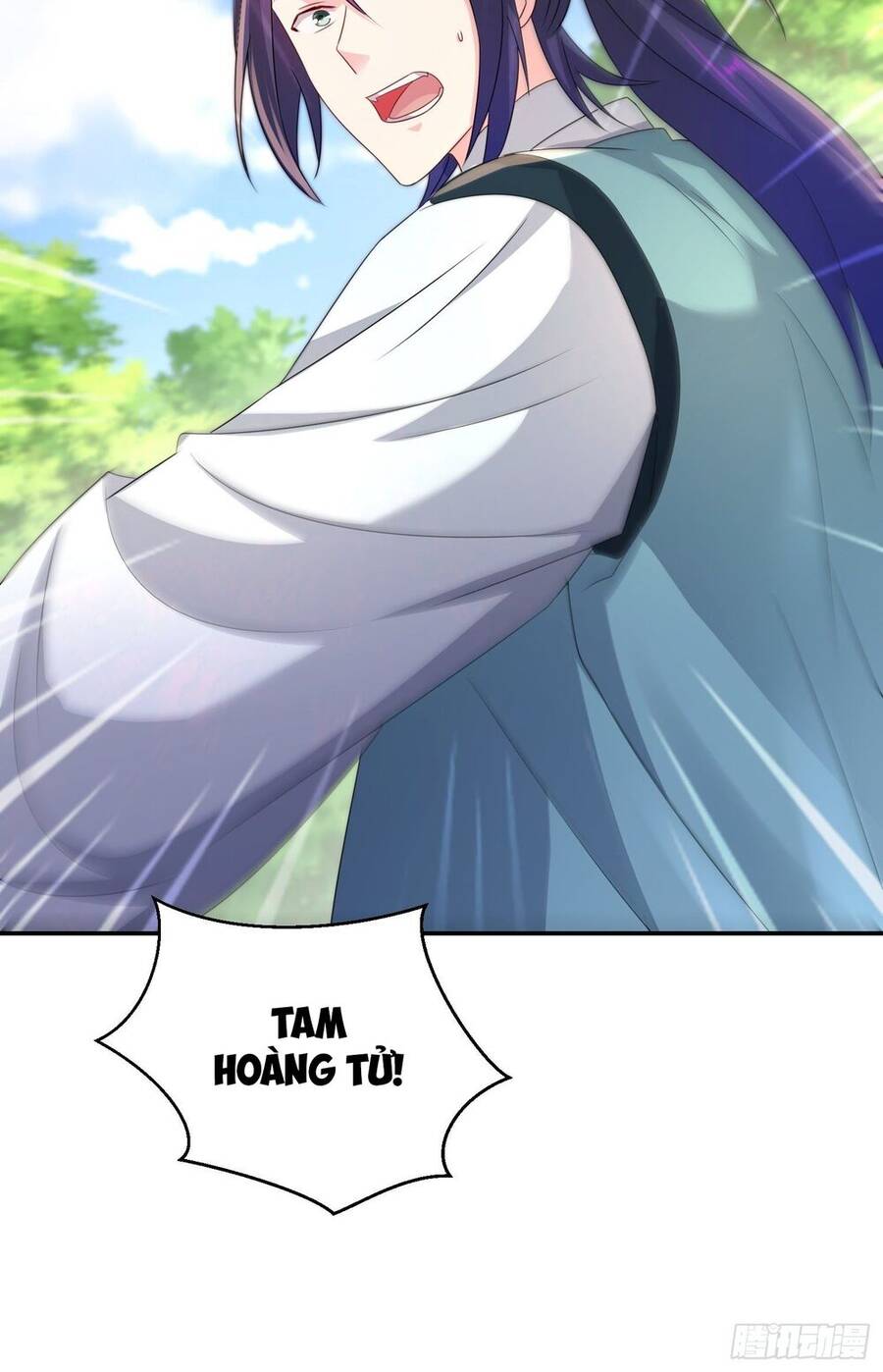 Người Ở Rể Bị Ép Thành Phản Diện Chap 336 - Next Chap 337