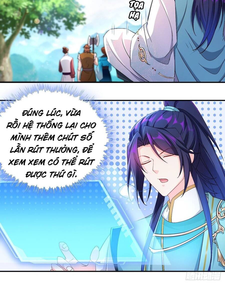 Người Ở Rể Bị Ép Thành Phản Diện Chap 336 - Next Chap 337